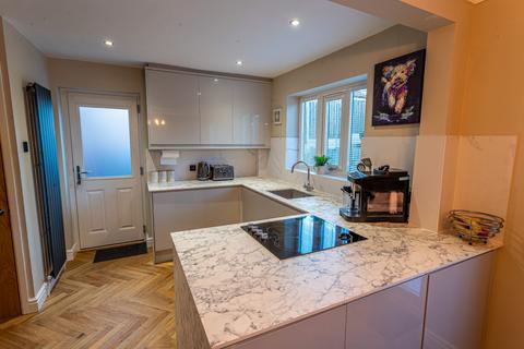 42 Ambleside Grange, Worksop, S81 7QH