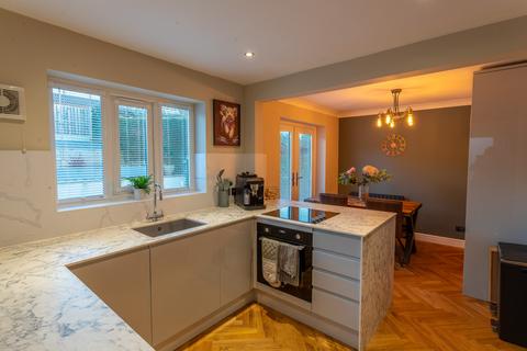 42 Ambleside Grange, Worksop, S81 7QH