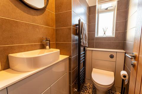 42 Ambleside Grange, Worksop, S81 7QH