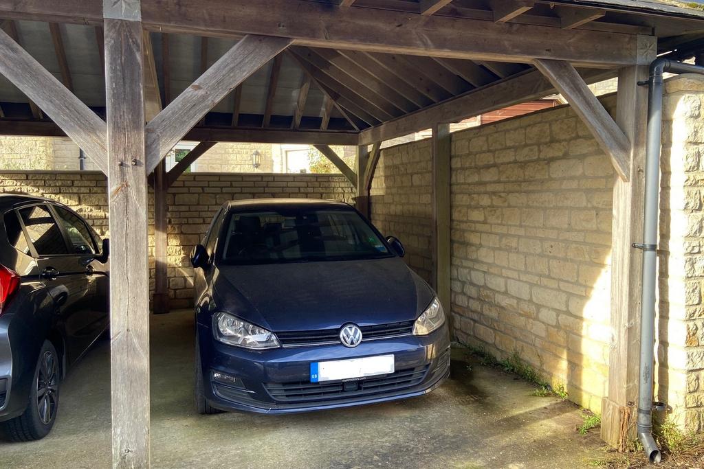 Carport