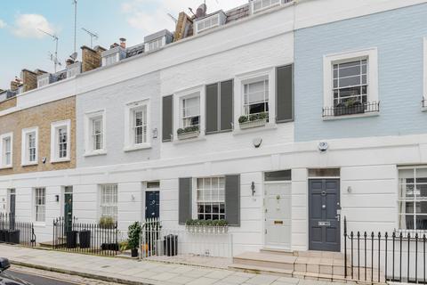 4 bedroom house for sale, Smith Terrace, London, SW3