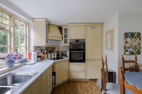 4 bedroom house for sale, Smith Terrace, London, SW3