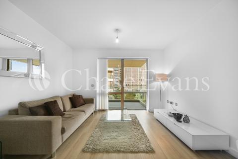 2 bedroom apartment to rent - Sherrington Court, Rathbone Street, Canning Town E16