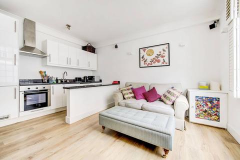 Chelsea Manor Street, Chelsea, London, SW3