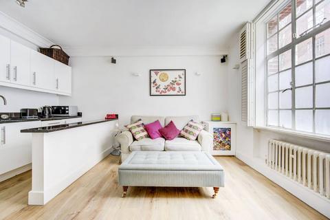 1 bedroom flat for sale, Chelsea Manor Street, Chelsea, London, SW3