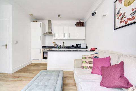1 bedroom flat for sale, Chelsea Manor Street, Chelsea, London, SW3