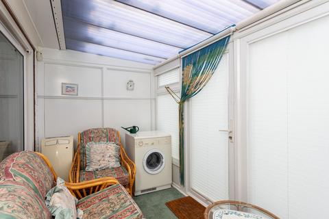 2 bedroom semi-detached bungalow for sale, Quarry End, Begbroke, OX5