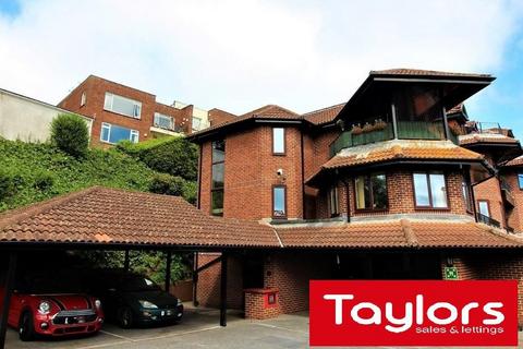 2 bedroom apartment for sale, Solsbro Road, Torquay, TQ2 6QA