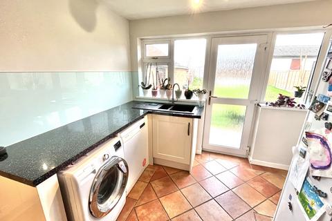 5 Reed Close, Watchet, TA23 0EE