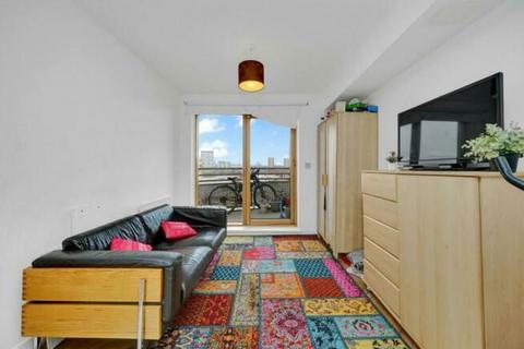 2 bedroom flat for sale, 2 Pancras Way, London, ., E3 2SD