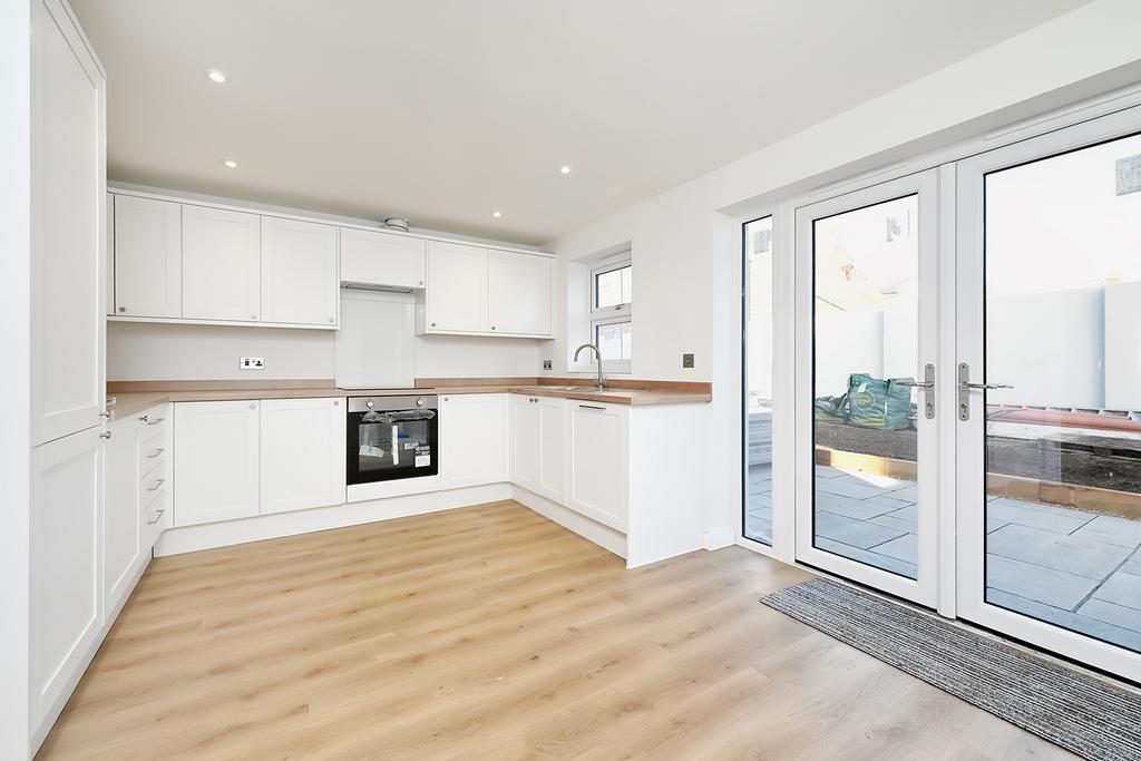 Kitchen/Breakfast