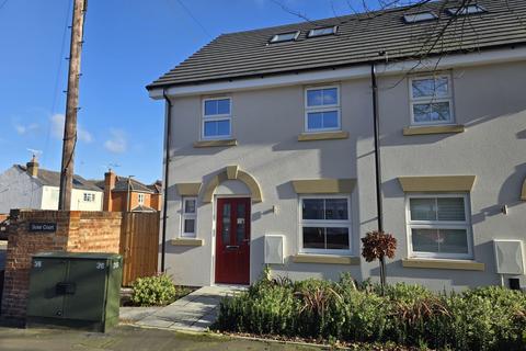 3 bedroom semi-detached house for sale, Osborne Road, Farnborough, GU14