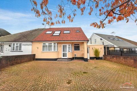 Woodhill Crescent, Harrow
