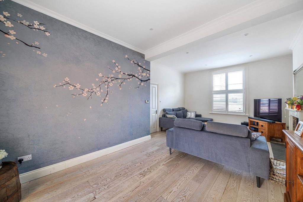 Sitting Room
