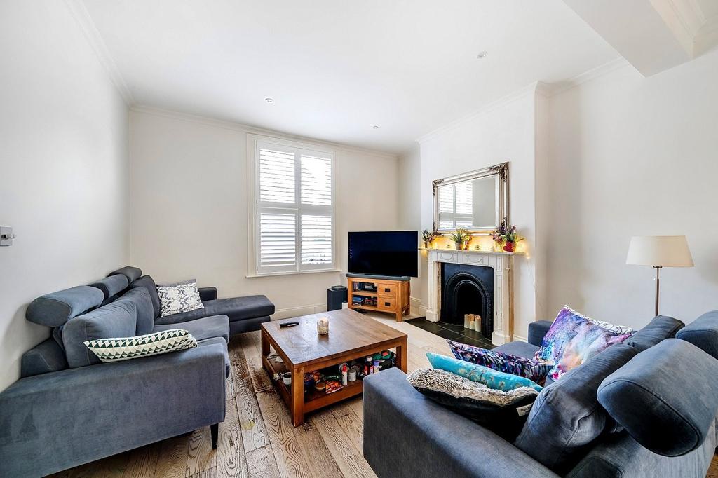 Sitting Room