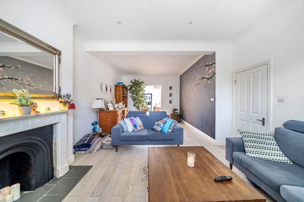 Sitting Room