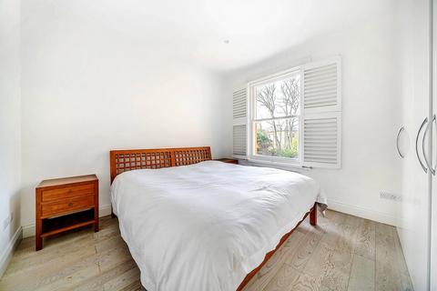 18 Bellevue Road, Kingston Upon Thames, KT1 2UD