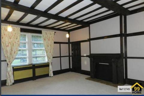 2 bedroom cottage to rent, Quernmore Road, Lancaster, Lancashire, LA2