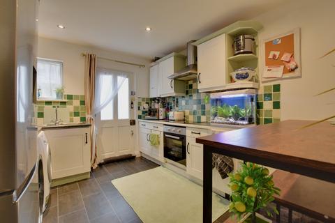 3 bedroom end of terrace house for sale, Wantz Road, Maldon, Essex, CM9