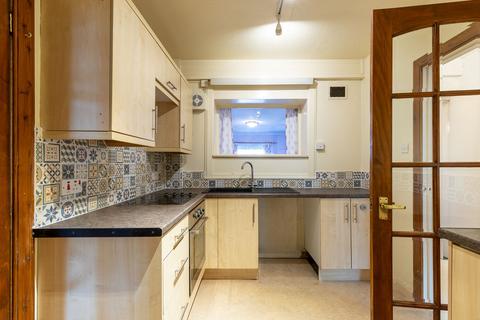 2 bedroom ground floor flat for sale, 24 Kenmore Street, Aberfeldy, Perth And Kinross. PH15 2BL