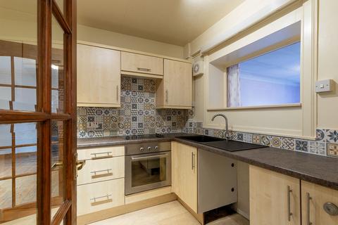 2 bedroom ground floor flat for sale - 24 Kenmore Street, Aberfeldy, Perth And Kinross. PH15 2BL