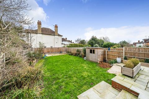 104 Murray Avenue, Bromley, BR1 3DL