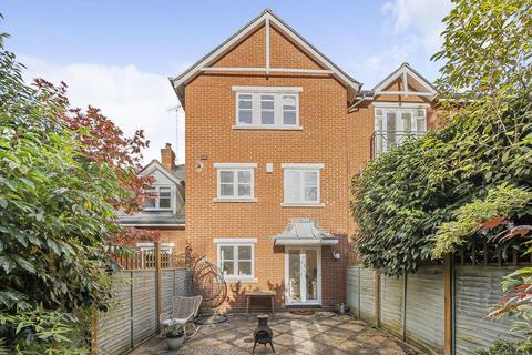 4 bedroom mews for sale, Imperial Place, Chislehurst