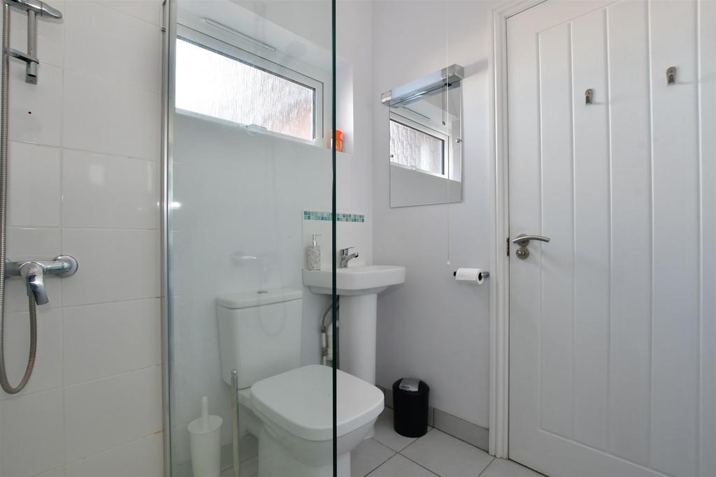 Fir Shower Room