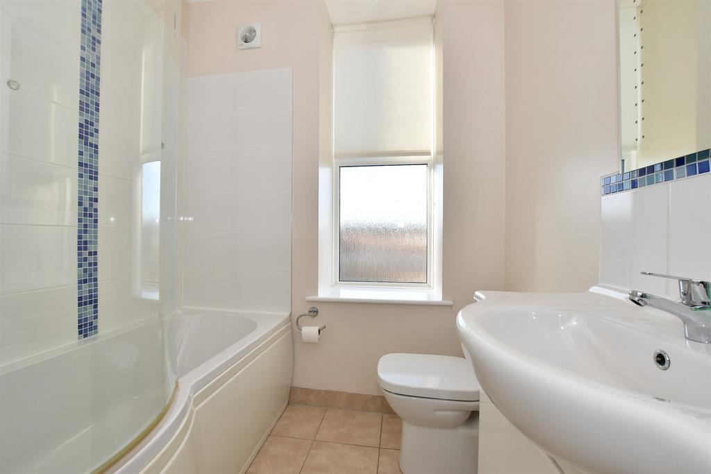 Ash Bathroom