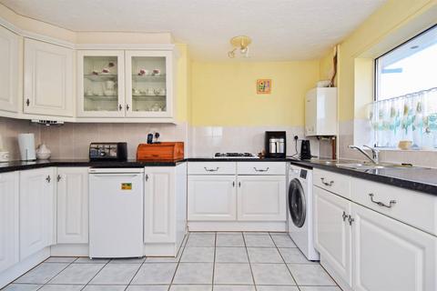 2 bedroom detached bungalow for sale, Grange Road, Herne Bay