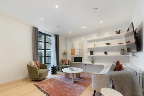 undefined, Goodluck Hope Orchard Place, London, E14