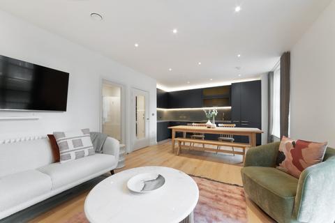 undefined, Goodluck Hope Orchard Place, London, E14