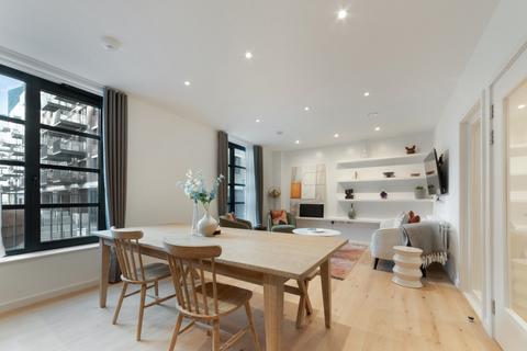 undefined, Goodluck Hope Orchard Place, London, E14