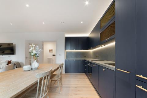 undefined, Goodluck Hope Orchard Place, London, E14