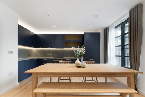 undefined, Goodluck Hope Orchard Place, London, E14