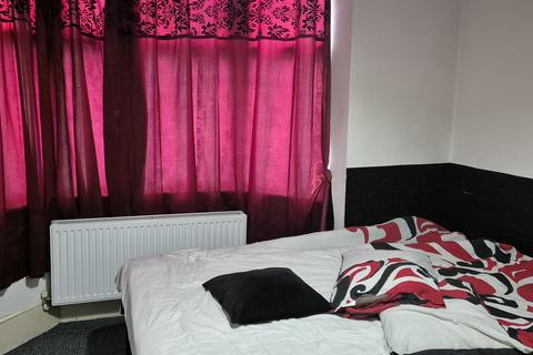 undefined, South Road, Birmingham
