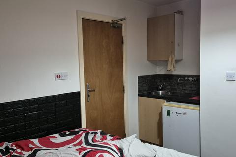 undefined, South Road, Birmingham
