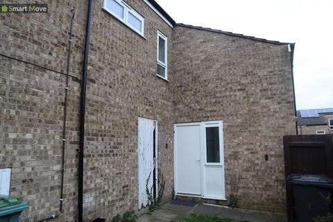 132 Benland, Bretton, Peterborough, PE3 8EE