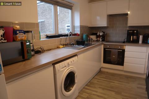 132 Benland, Bretton, Peterborough, PE3 8EE