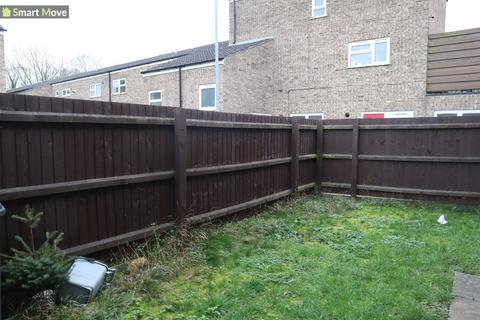 132 Benland, Bretton, Peterborough, PE3 8EE