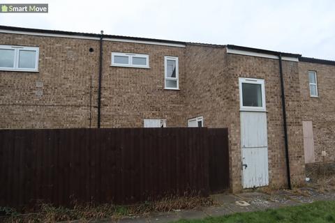 132 Benland, Bretton, Peterborough, PE3 8EE