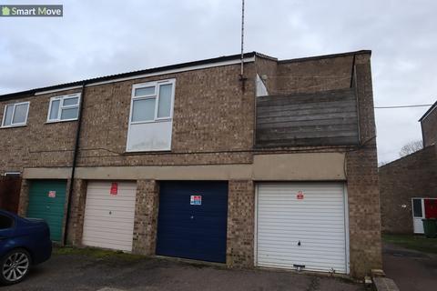 132 Benland, Bretton, Peterborough, PE3 8EE