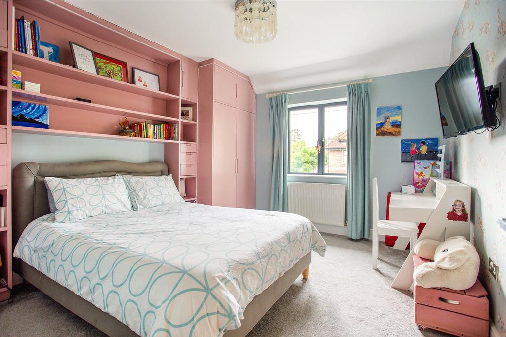 Bedroom Four