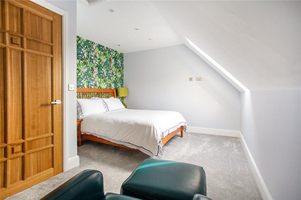 Bedroom Seven