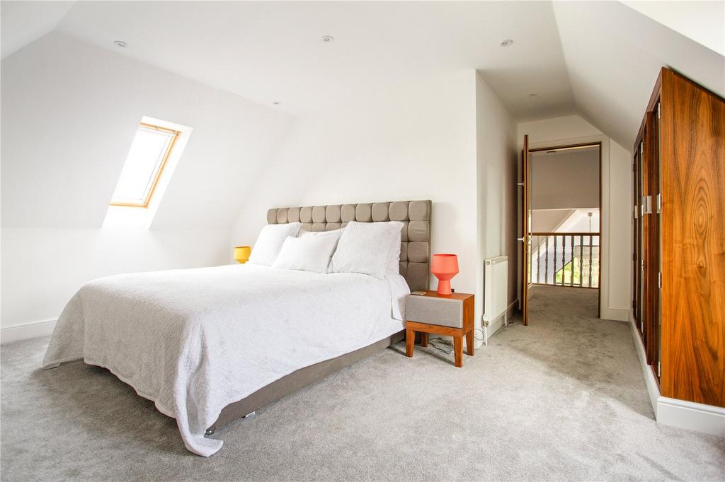 Bedroom Six