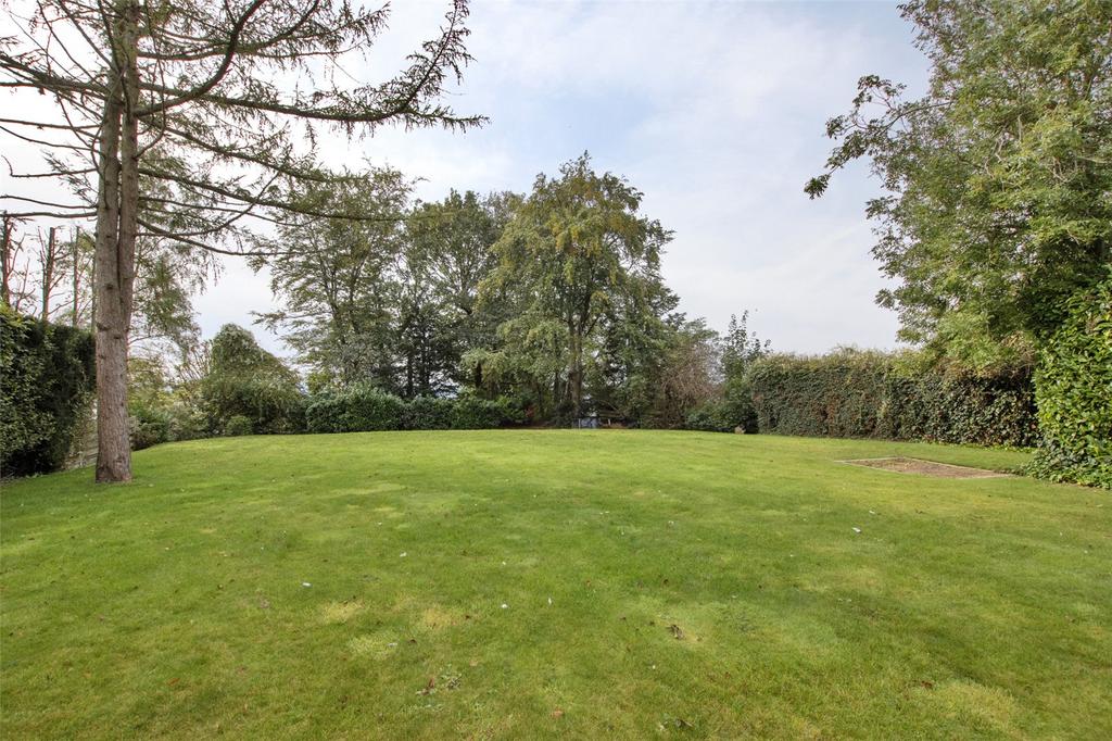 Garden Outlook
