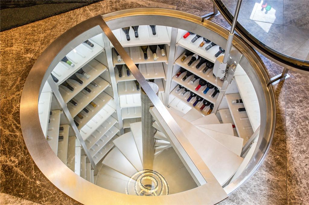 Wine Cellar