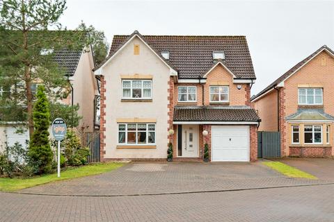 6 Ash Lane, Stonehouse, Larkhall, ML9 3RB