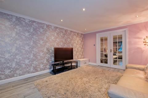 6 Ash Lane, Stonehouse, Larkhall, ML9 3RB