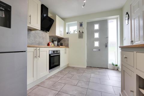 65 Carter Drive, Basingstoke, RG24 9UL
